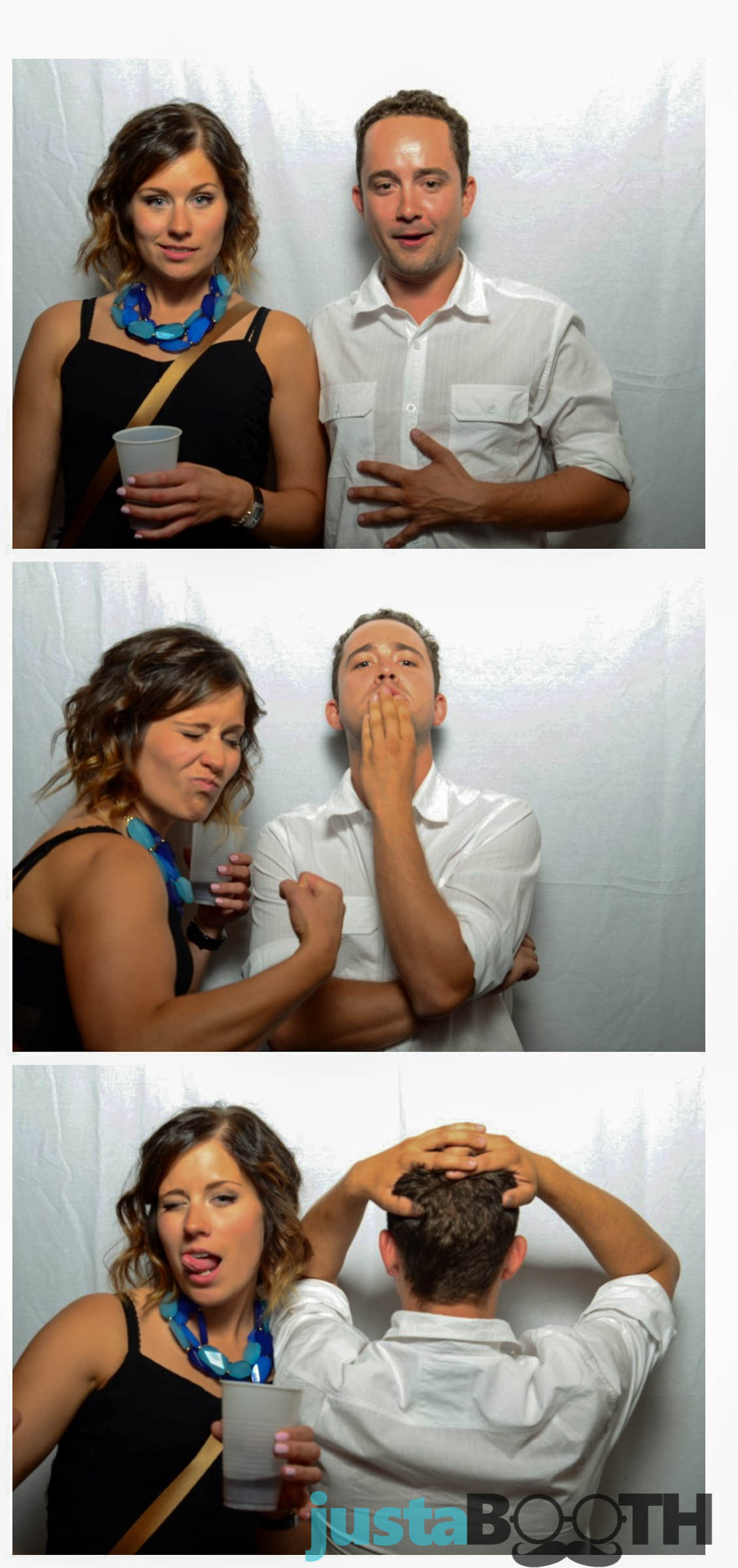 Julia & Lukasz 2015