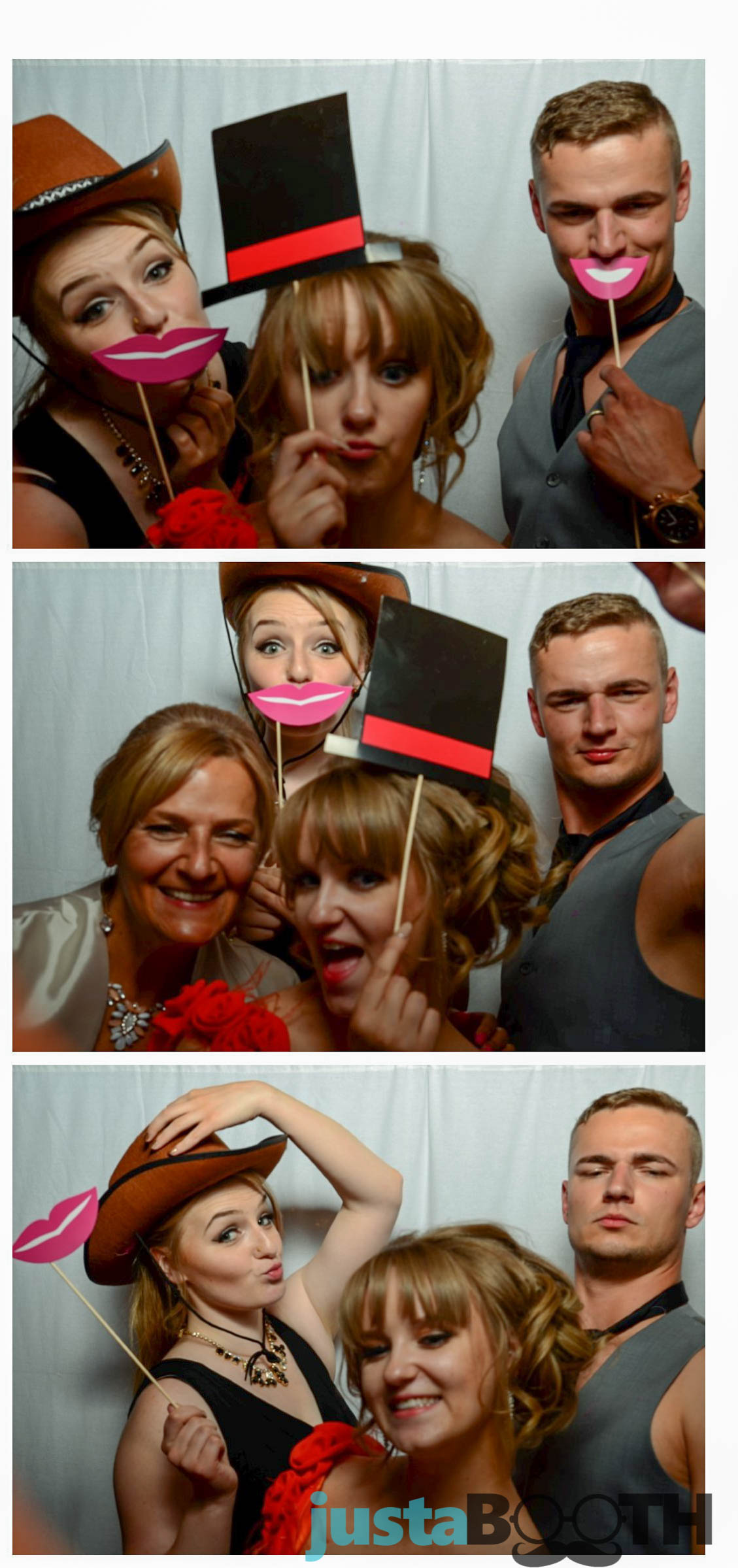 Julia & Lukasz 2015