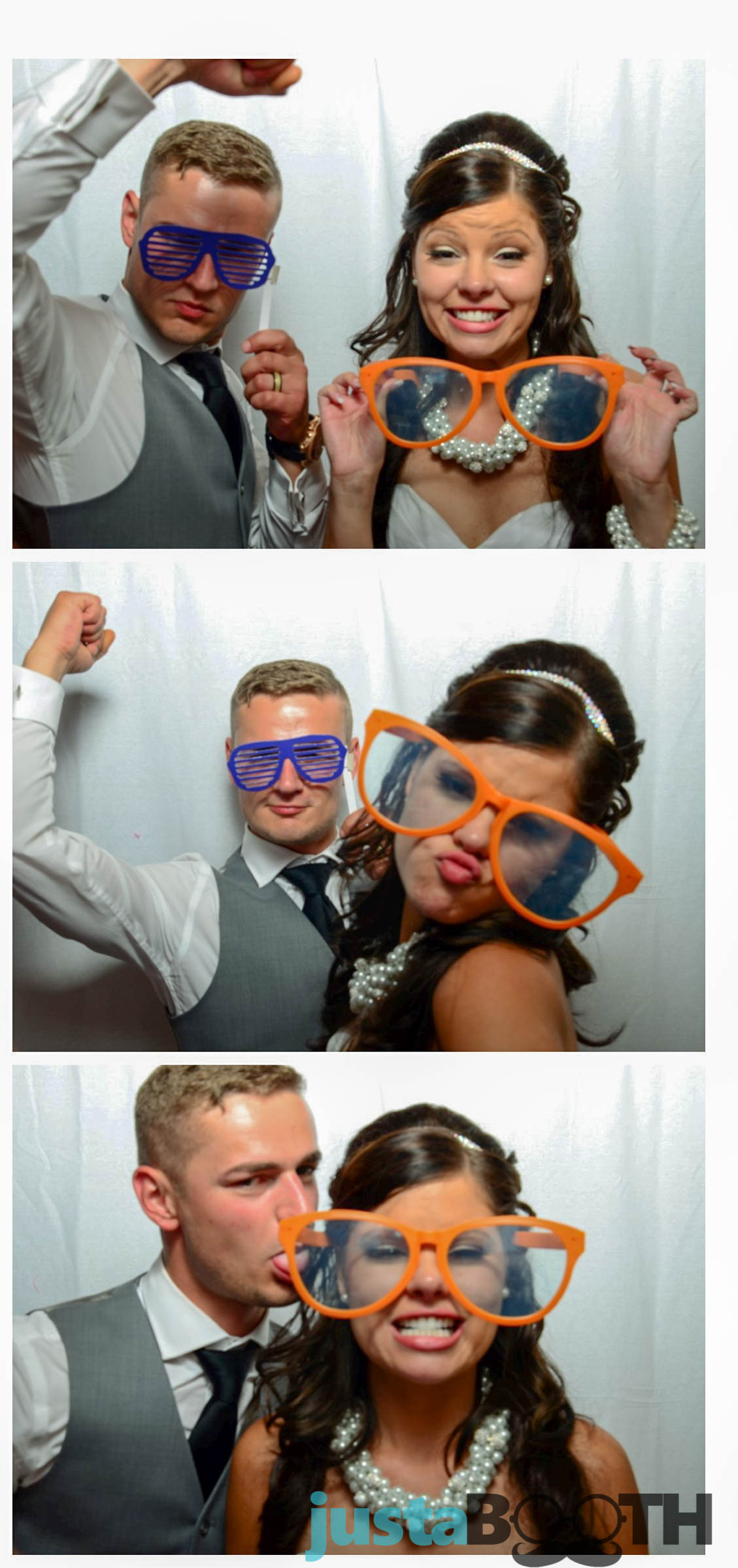 Julia & Lukasz 2015