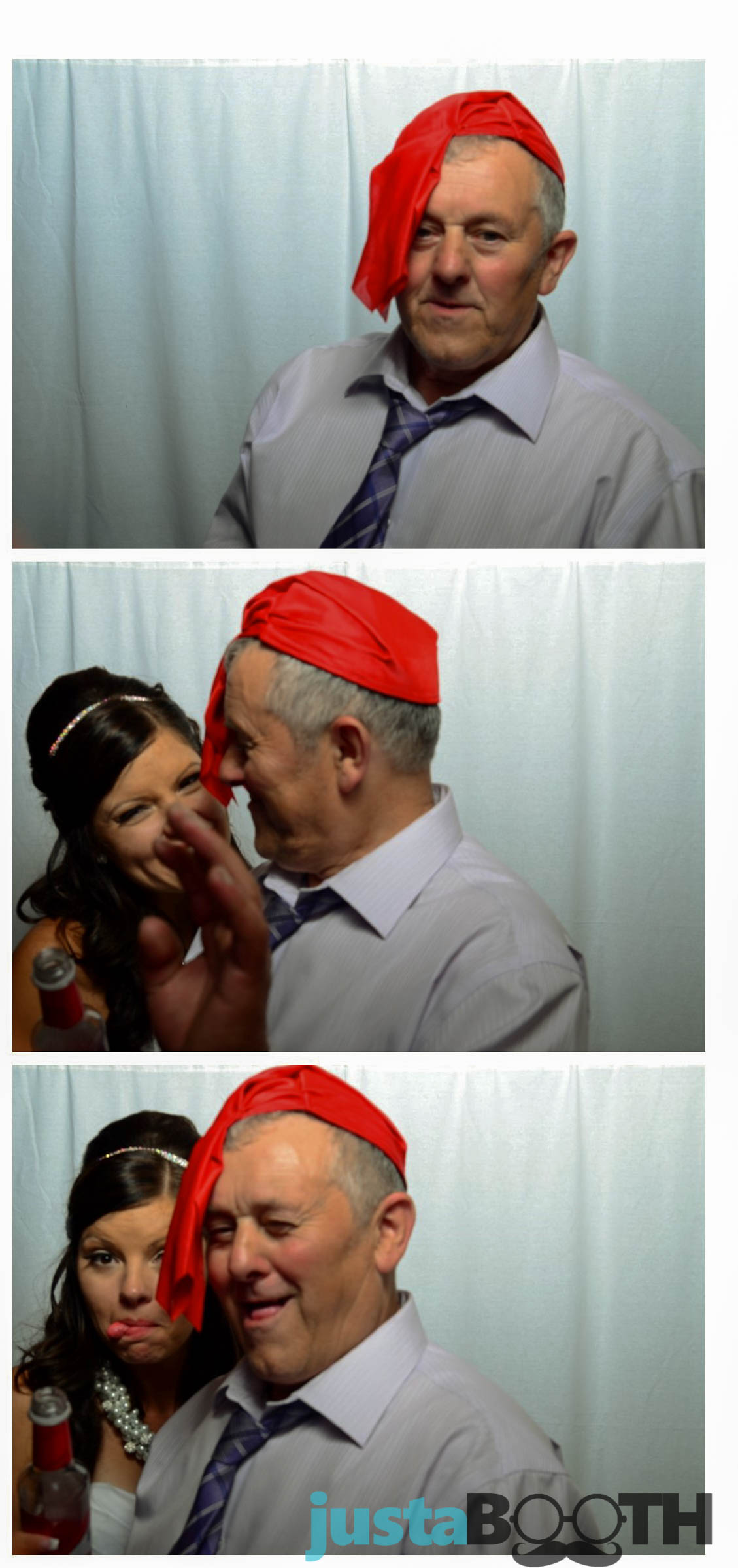 Julia & Lukasz 2015