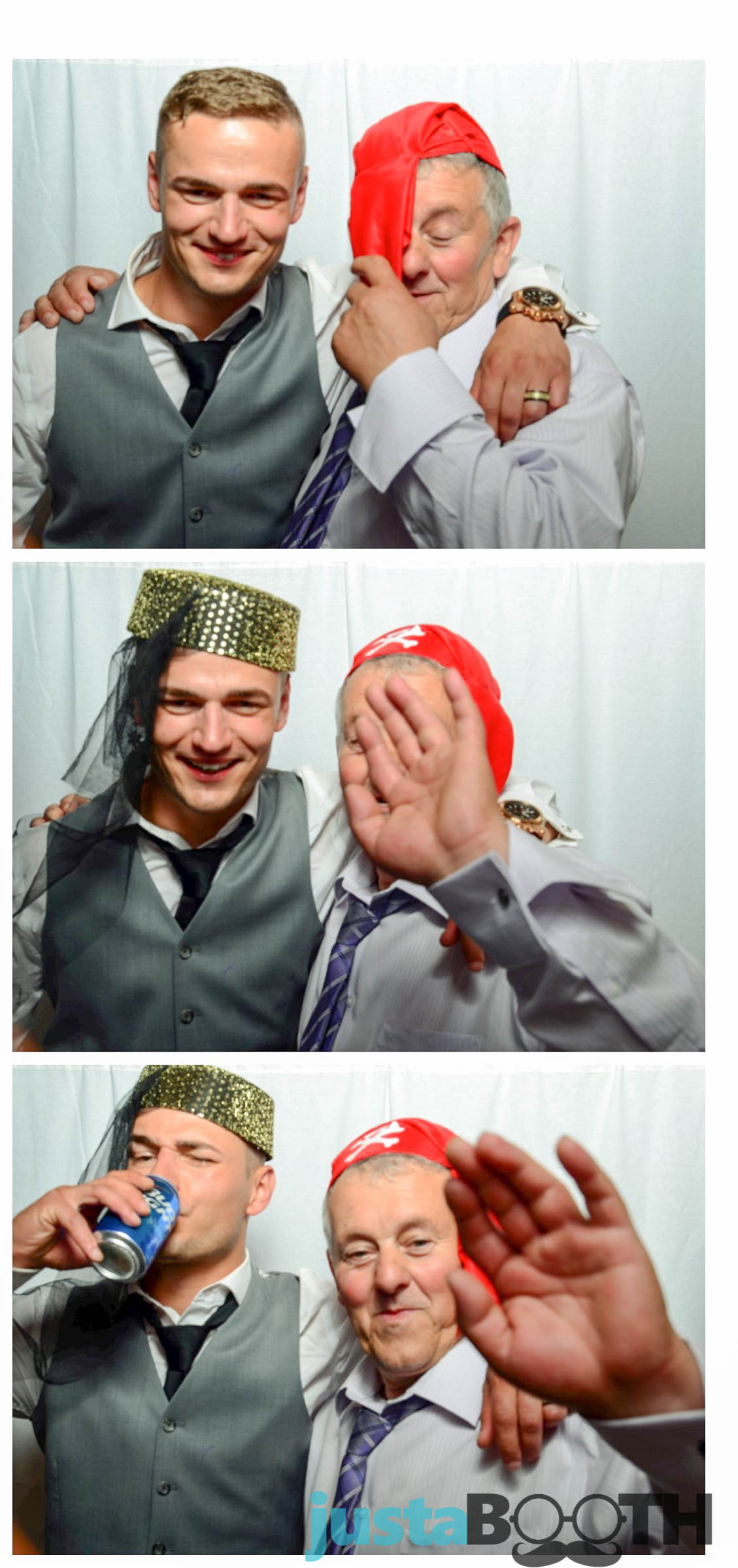 Julia & Lukasz 2015