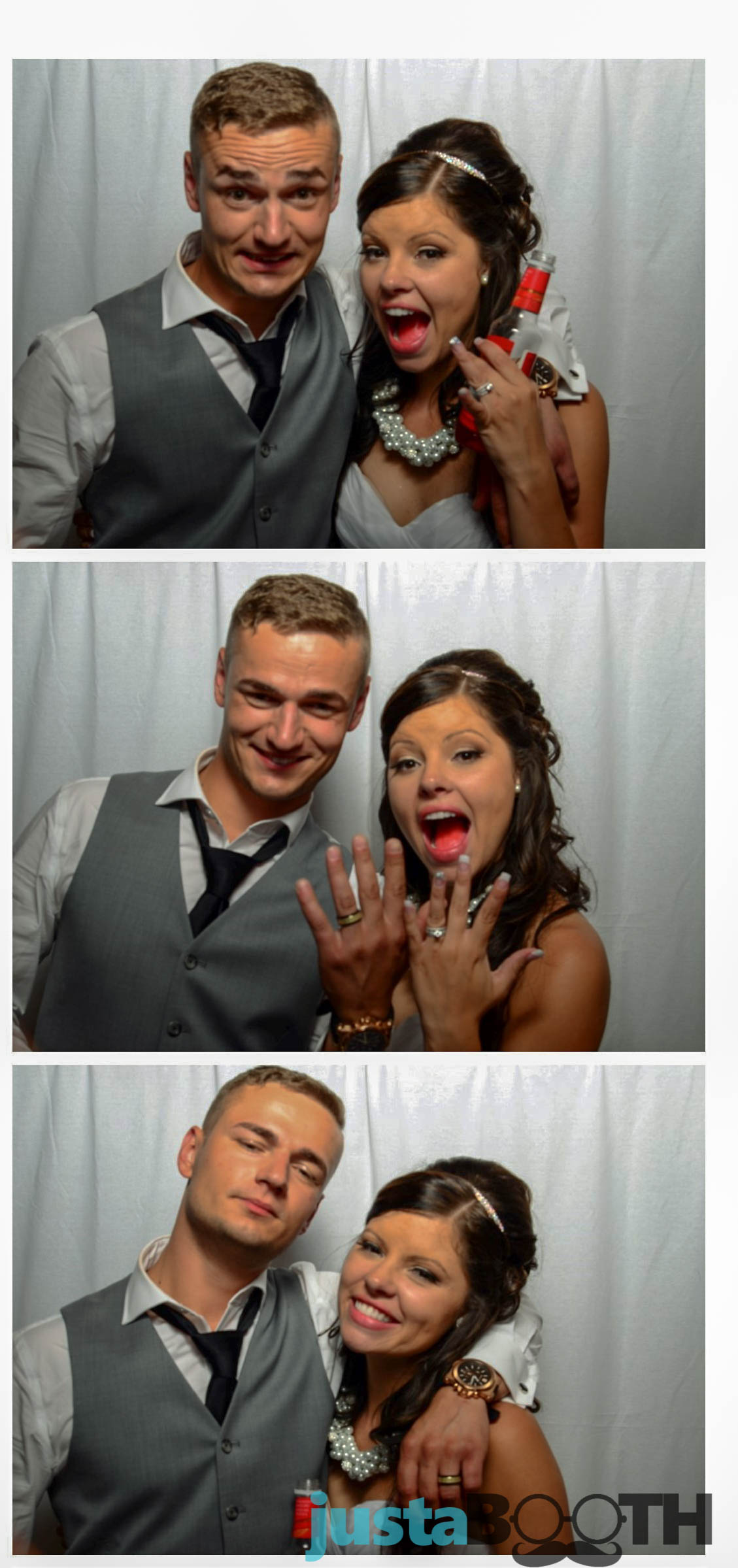 Julia & Lukasz 2015