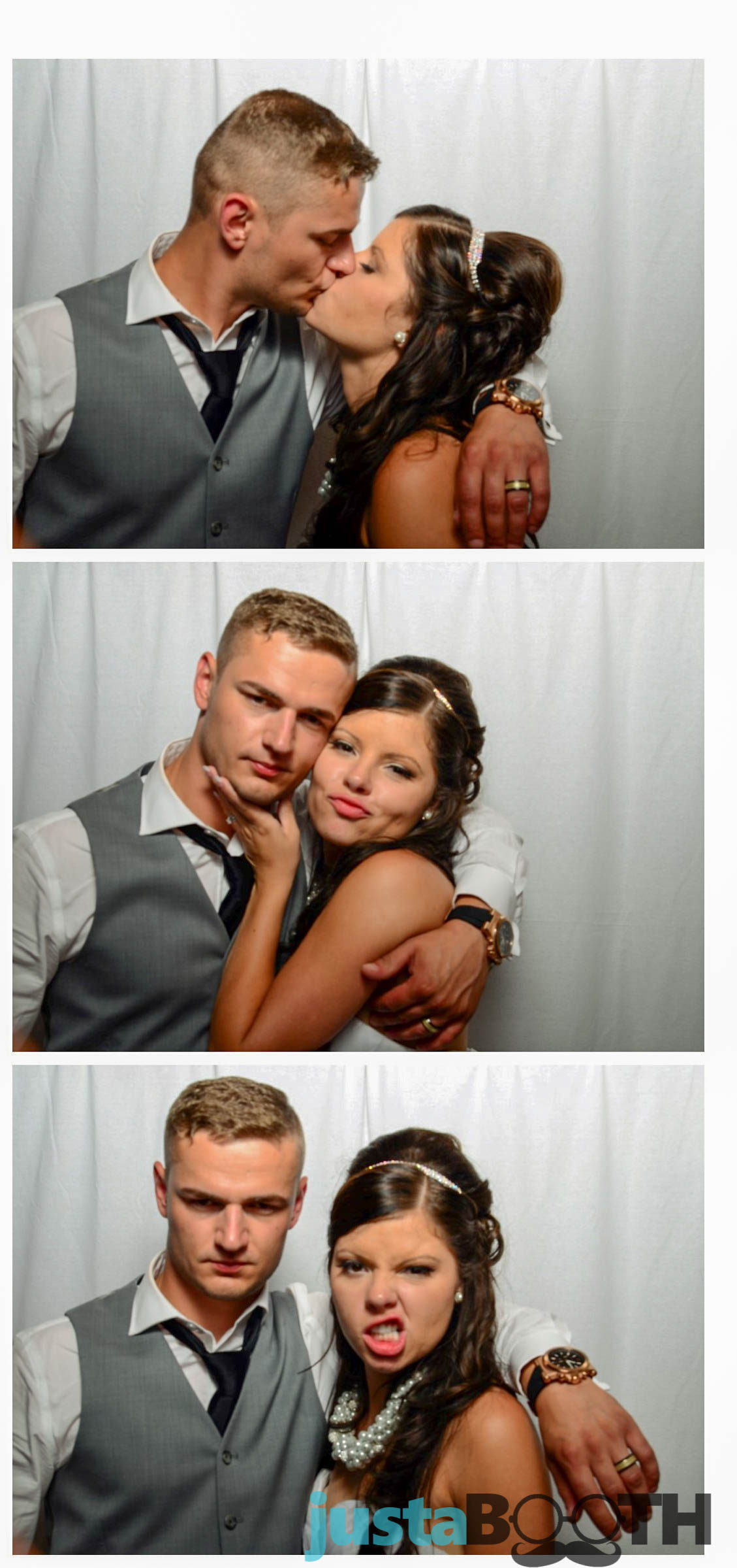 Julia & Lukasz 2015