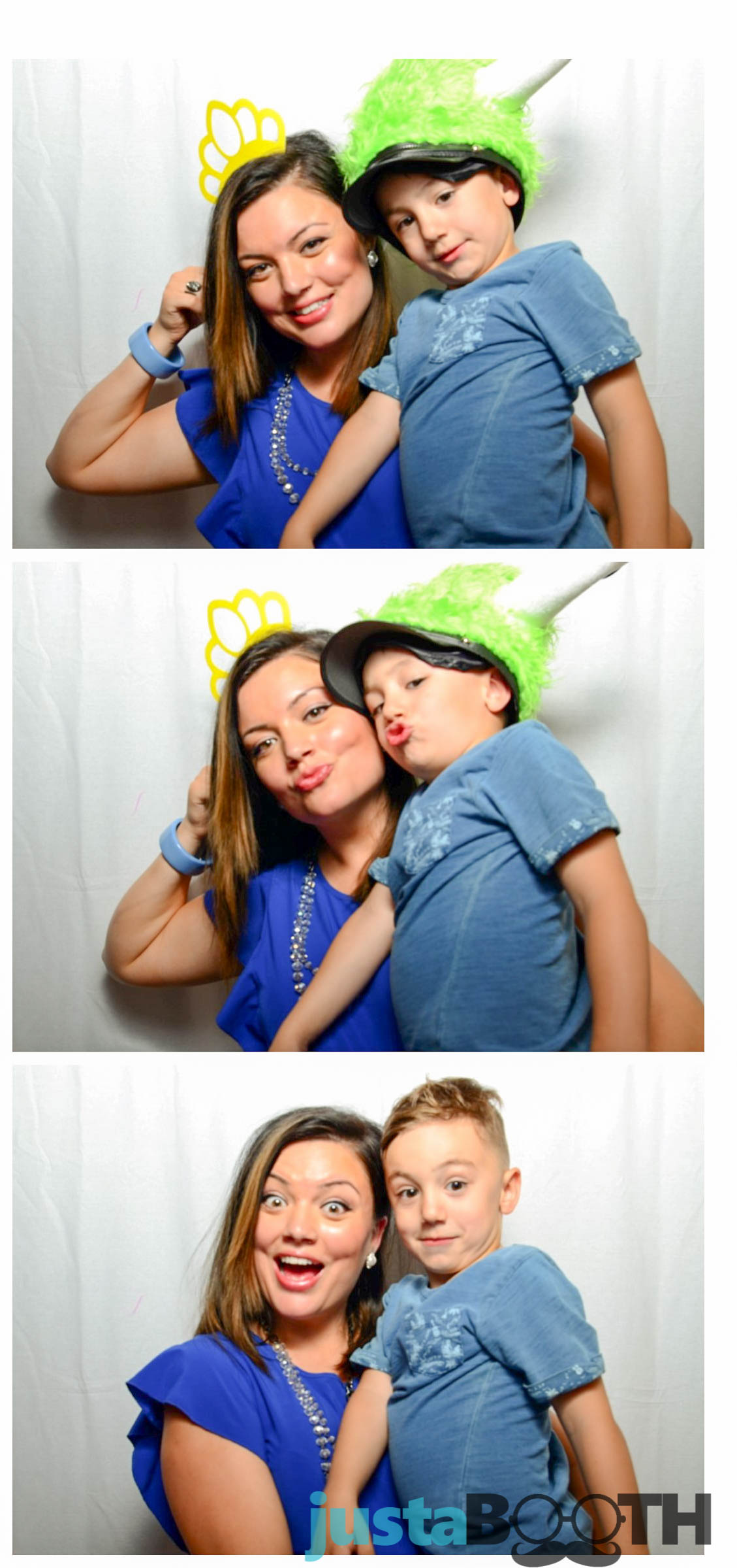 Julia & Lukasz 2015