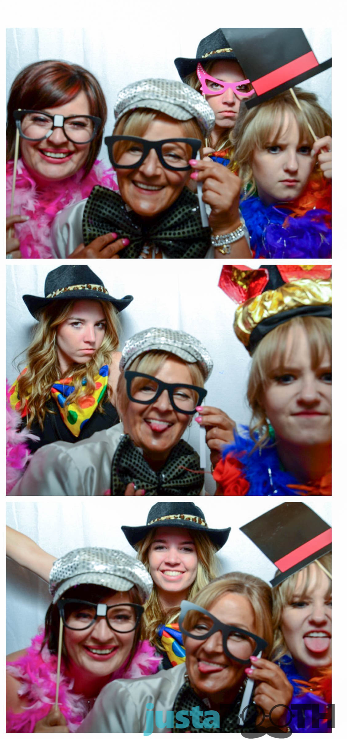 Julia & Lukasz 2015