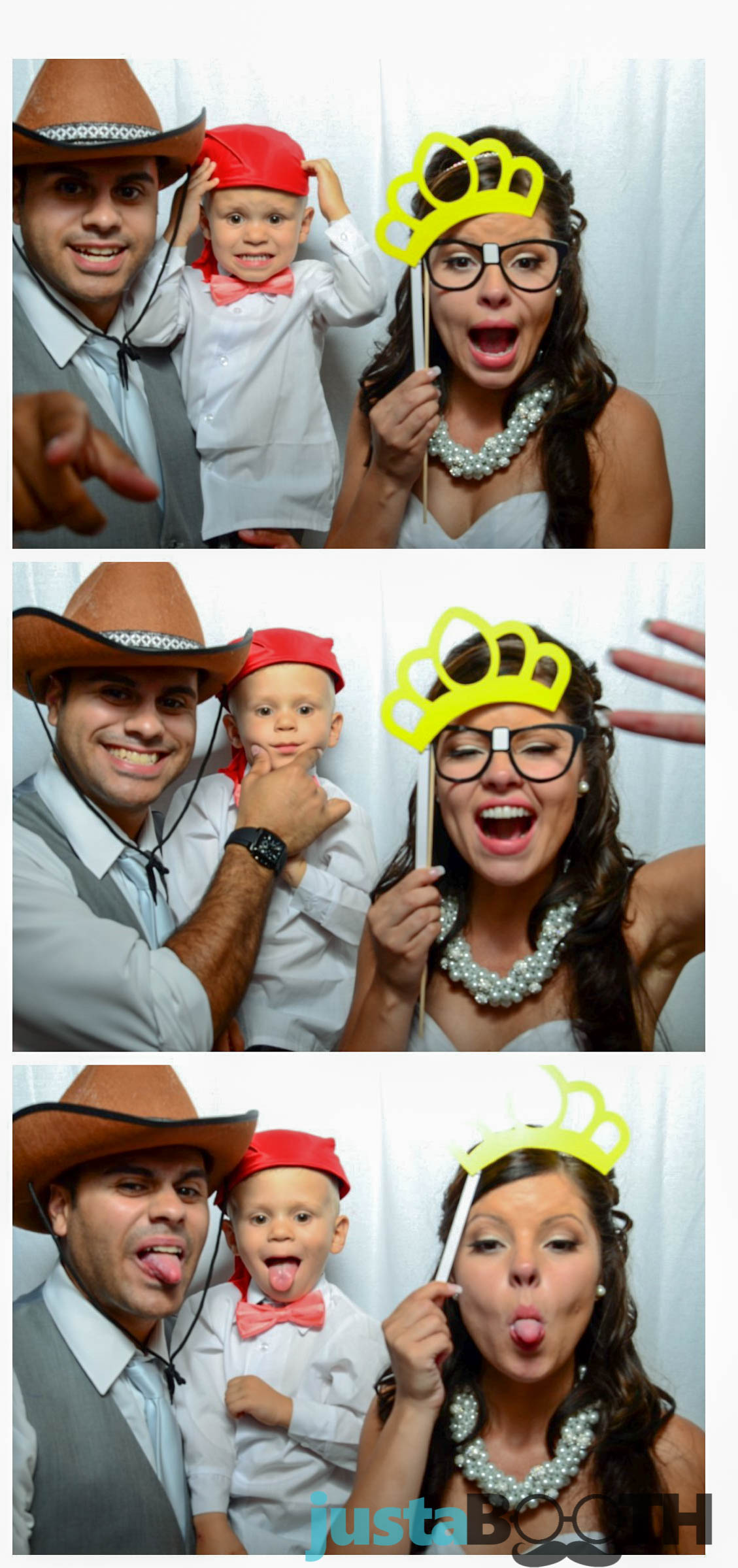 Julia & Lukasz 2015