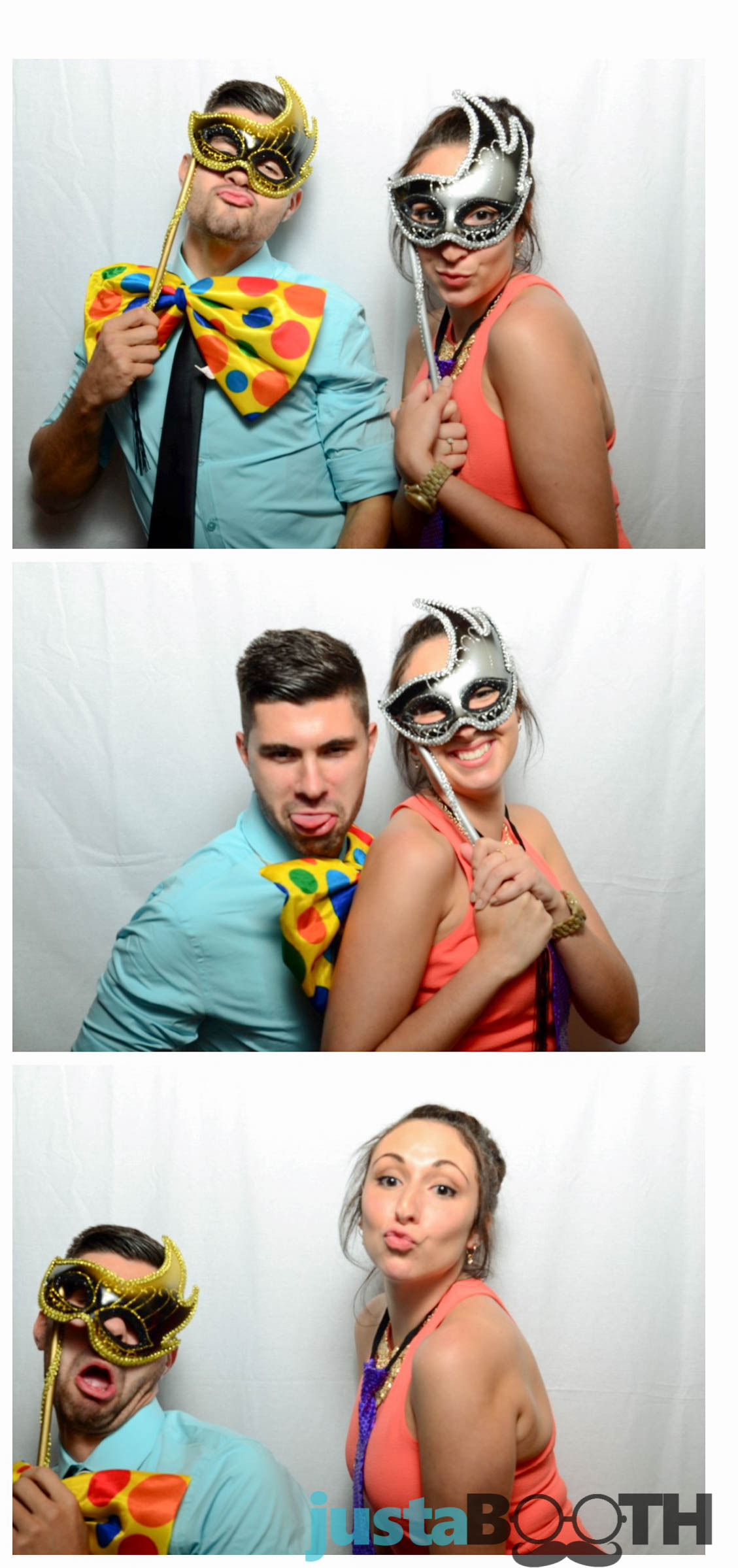 Julia & Lukasz 2015