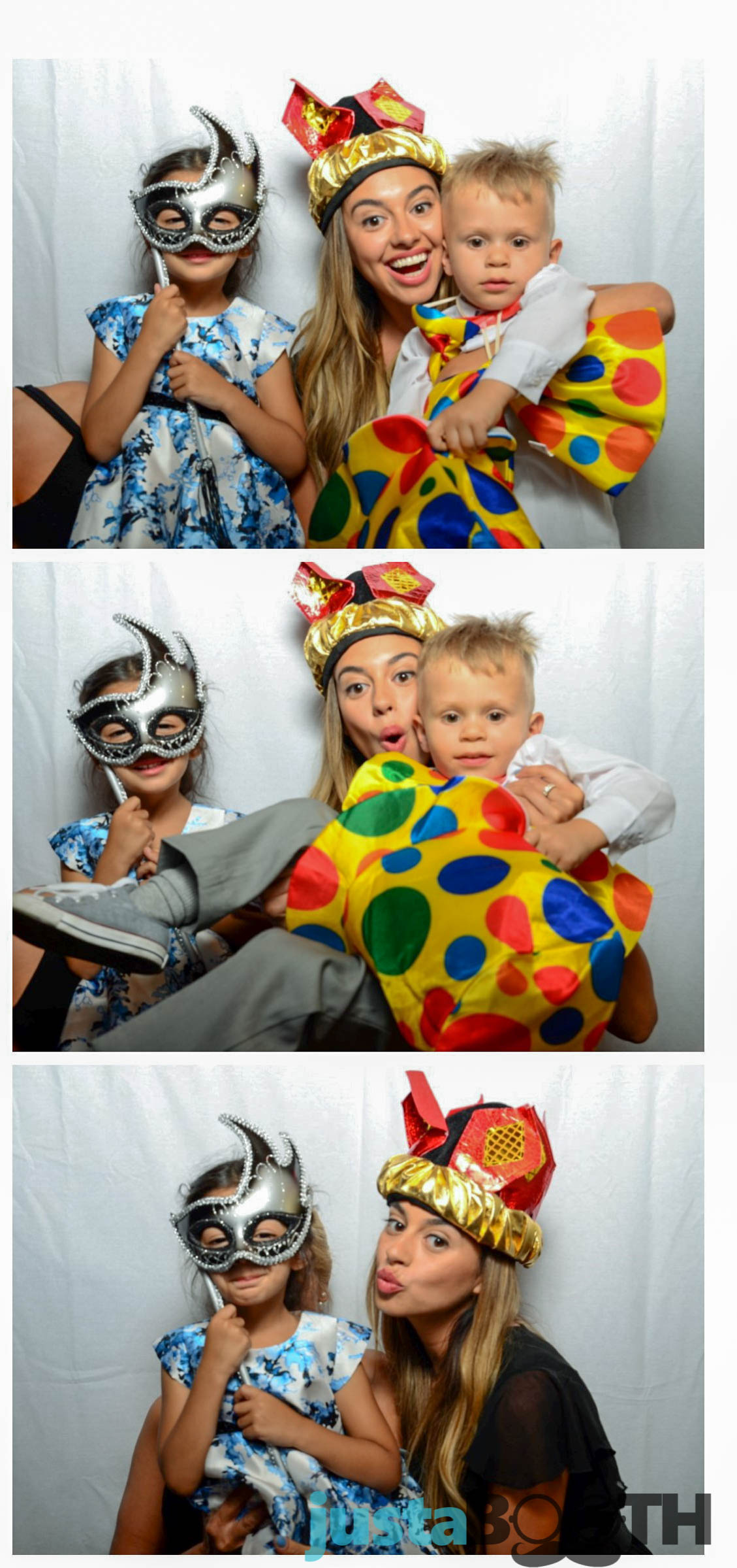 Julia & Lukasz 2015