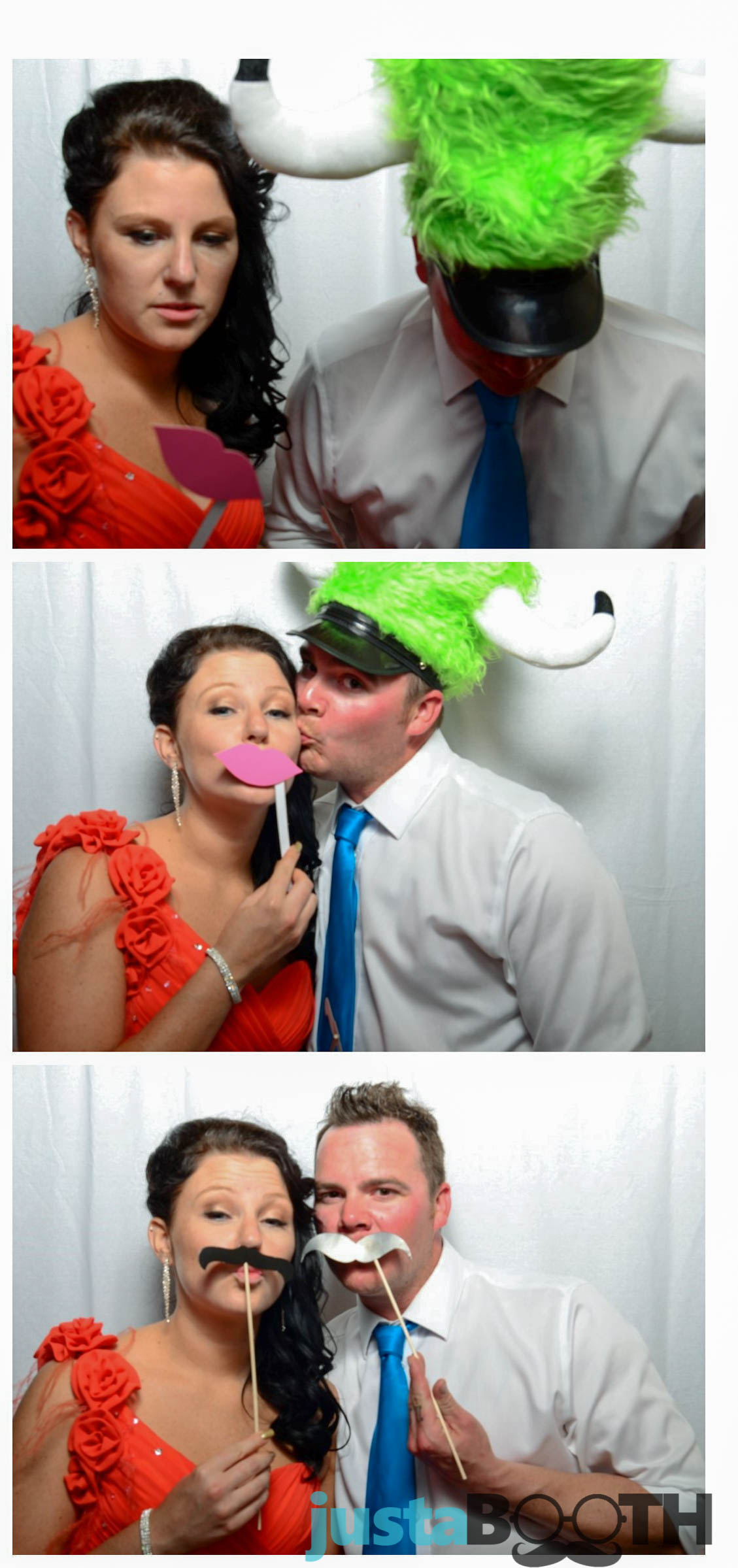 Julia & Lukasz 2015