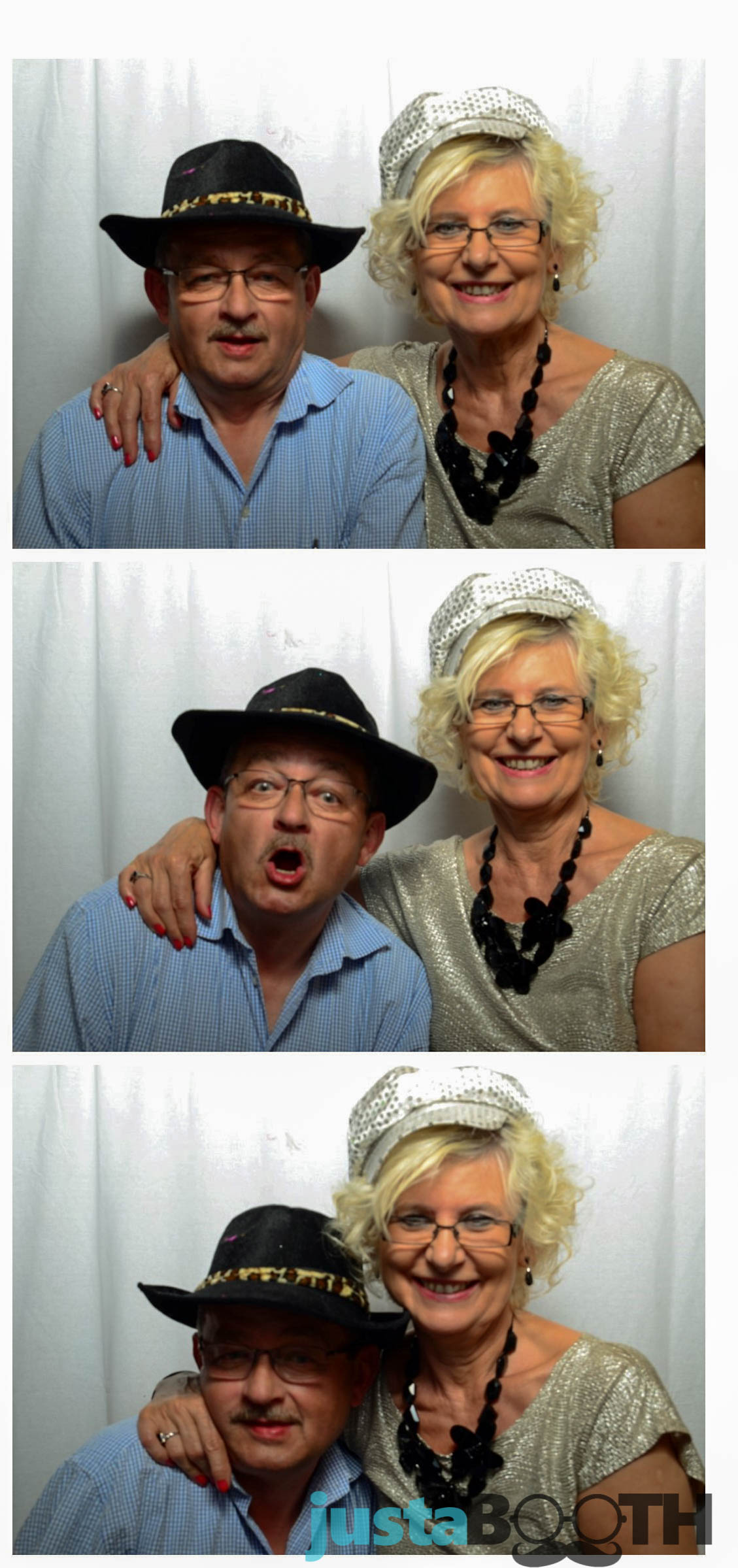 Julia & Lukasz 2015