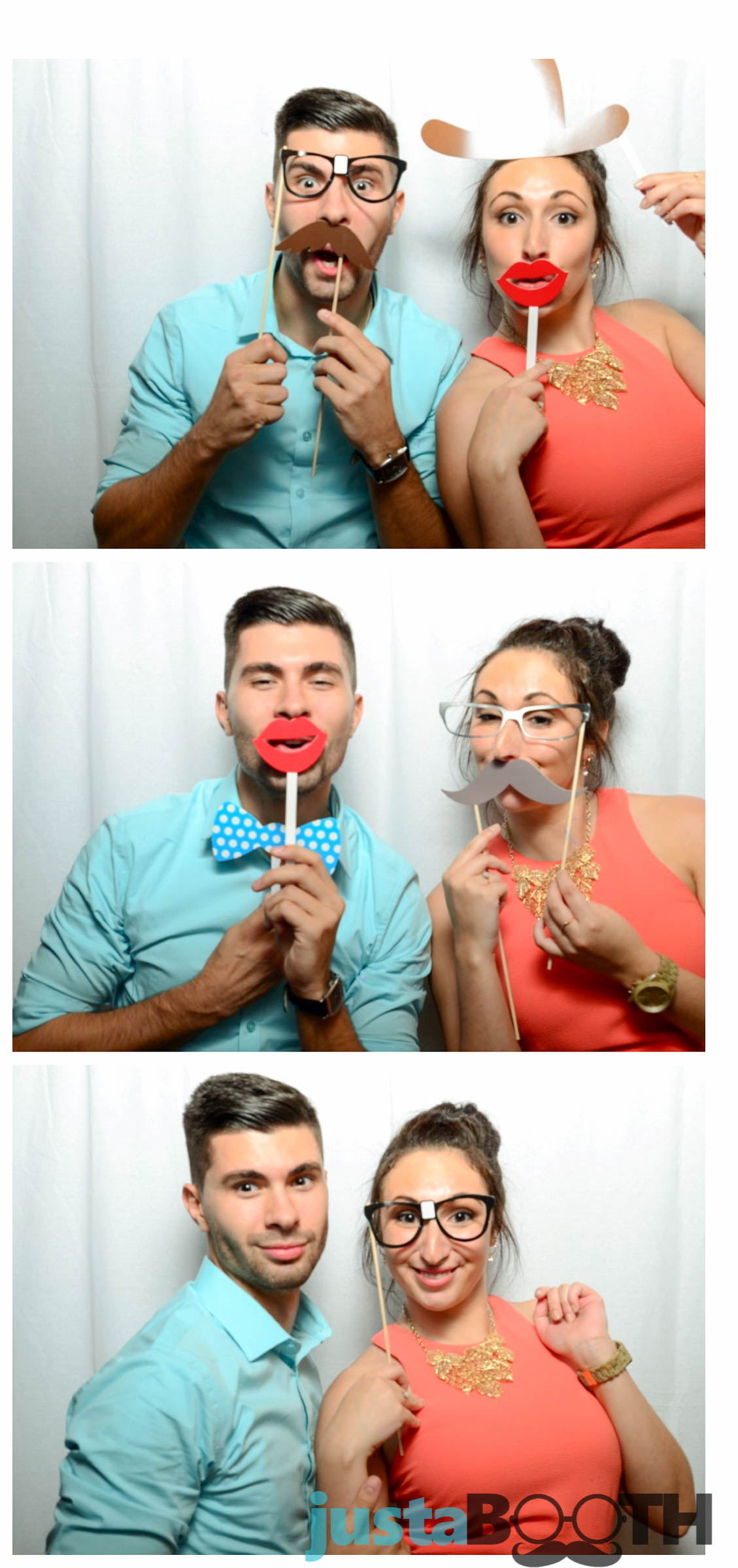 Julia & Lukasz 2015