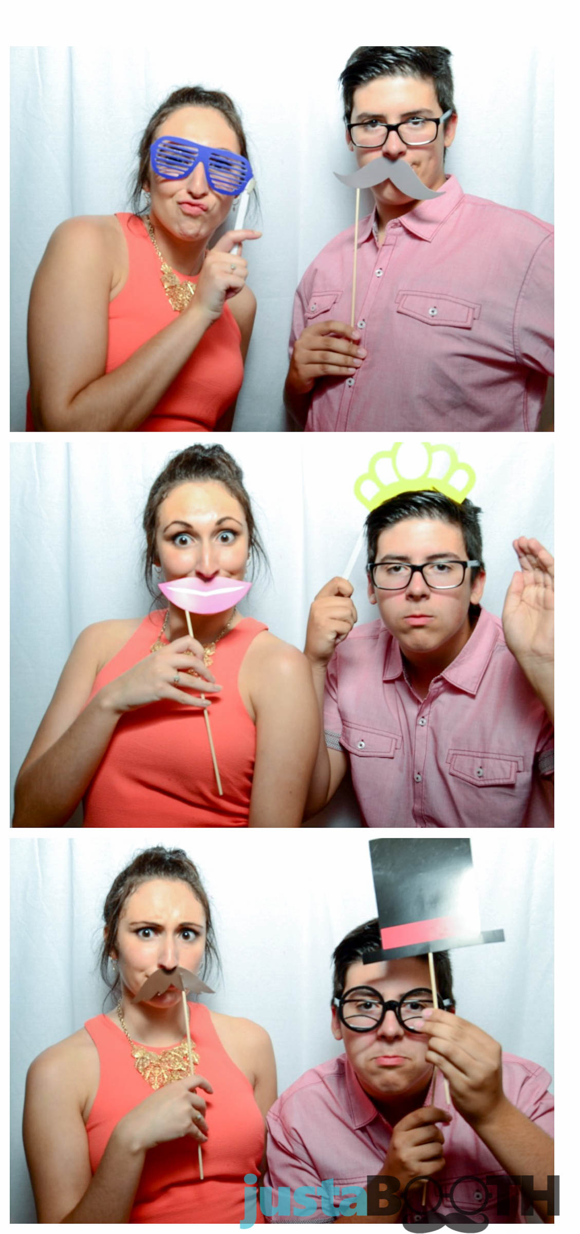 Julia & Lukasz 2015