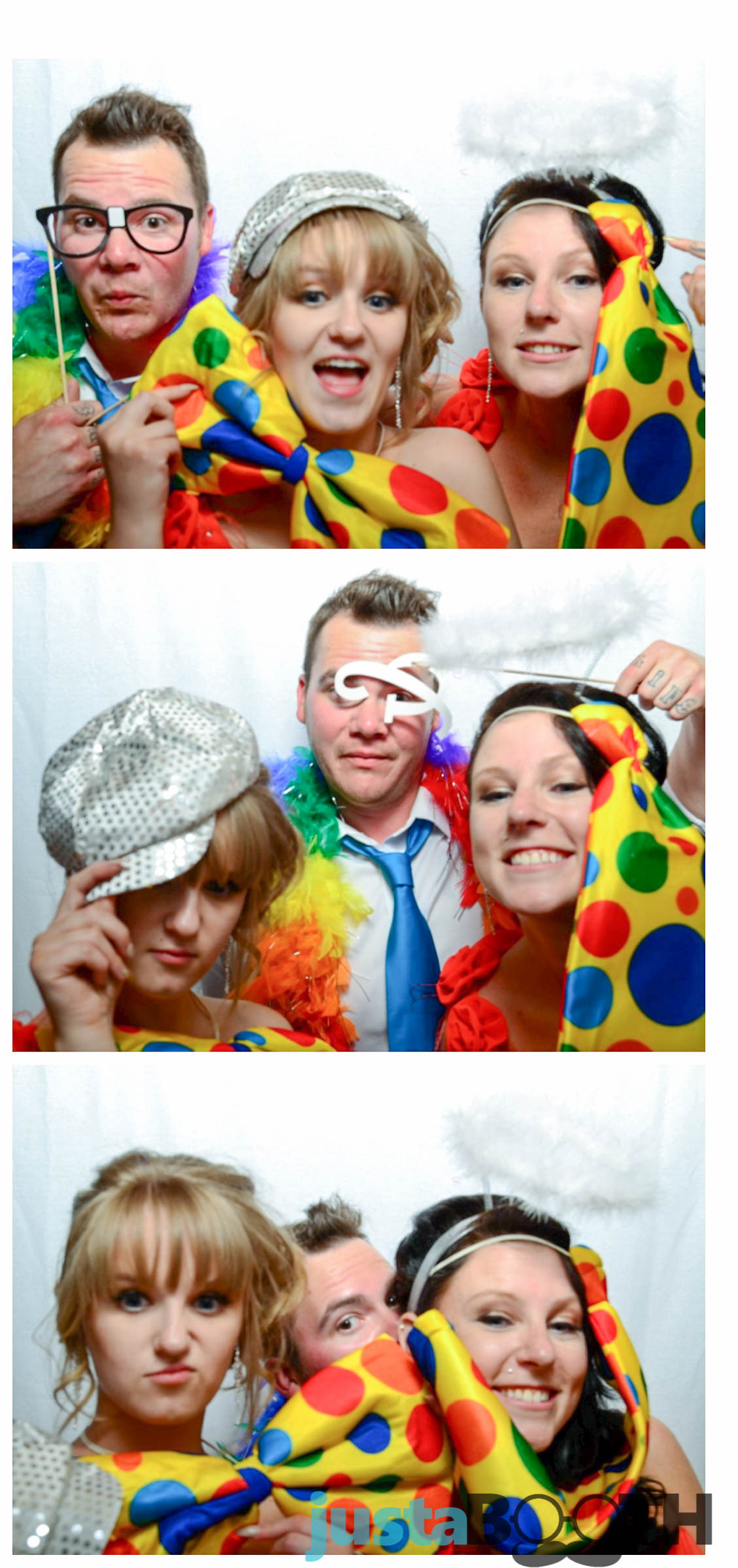 Julia & Lukasz 2015