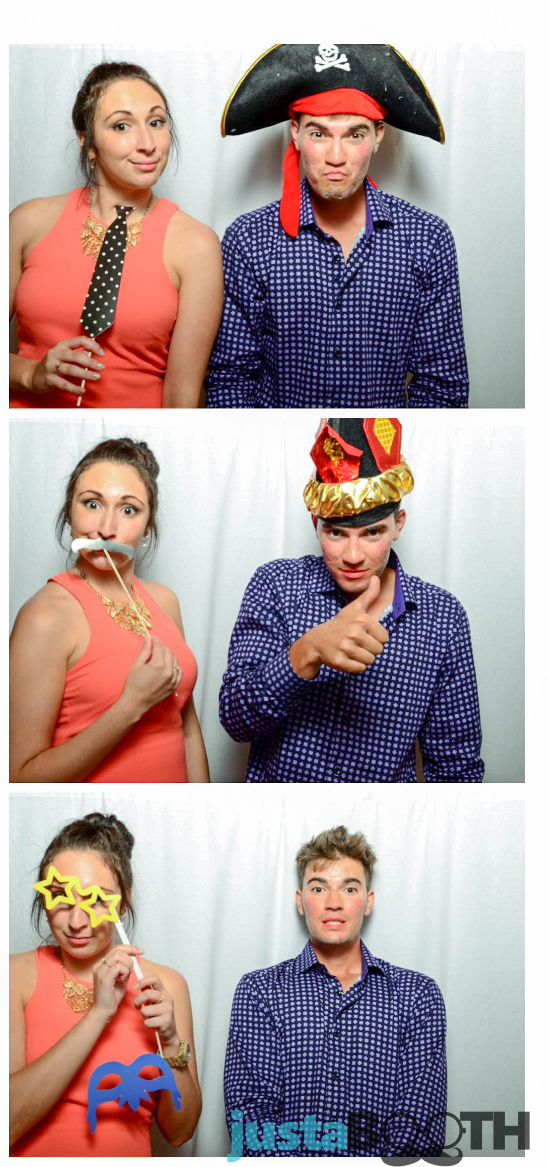 Julia & Lukasz 2015