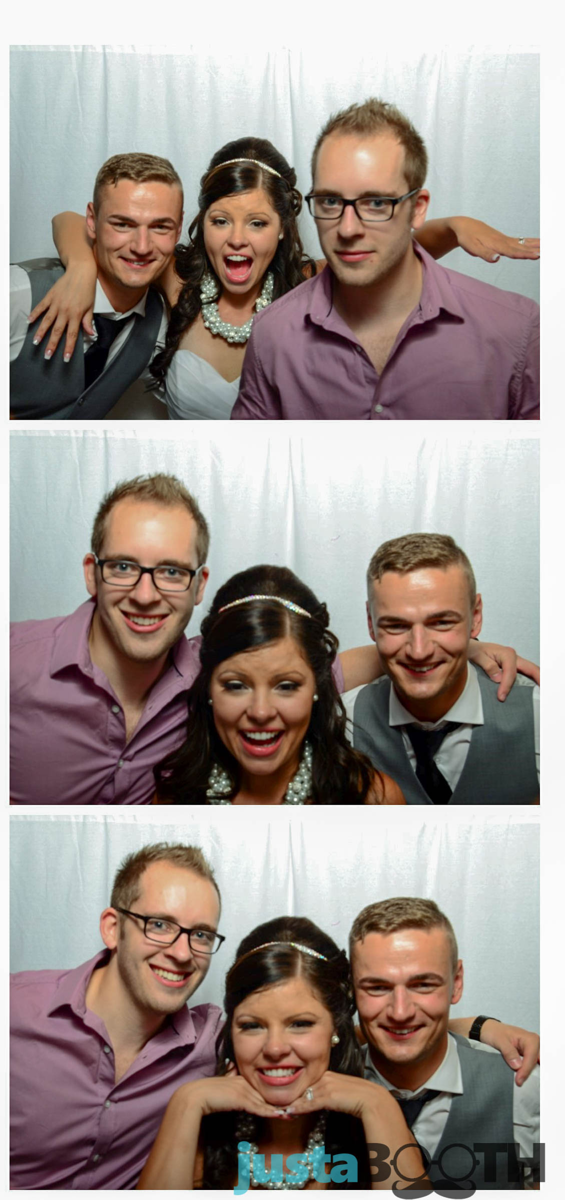 Julia & Lukasz 2015