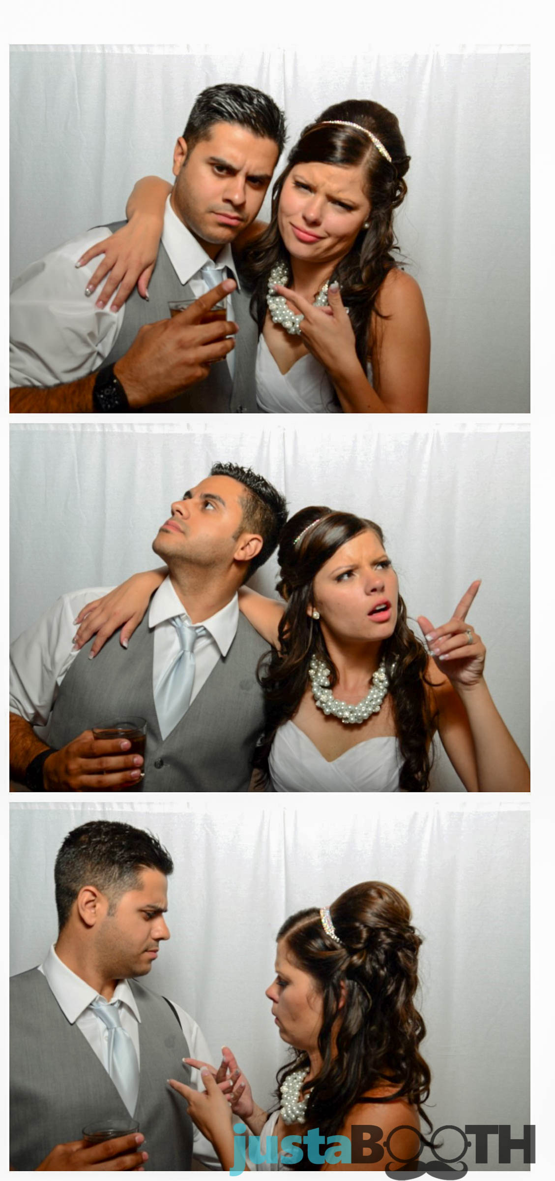 Julia & Lukasz 2015