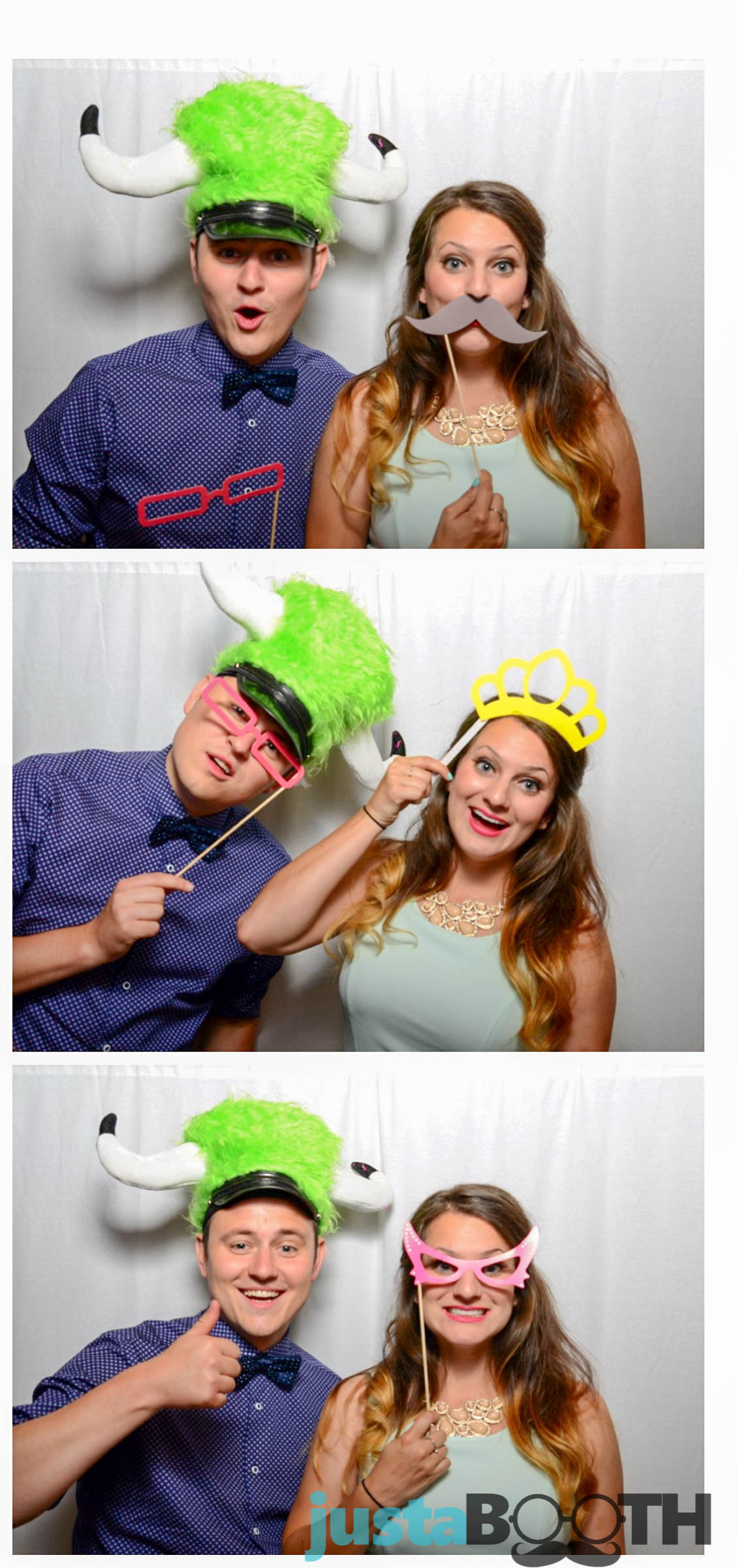 Julia & Lukasz 2015