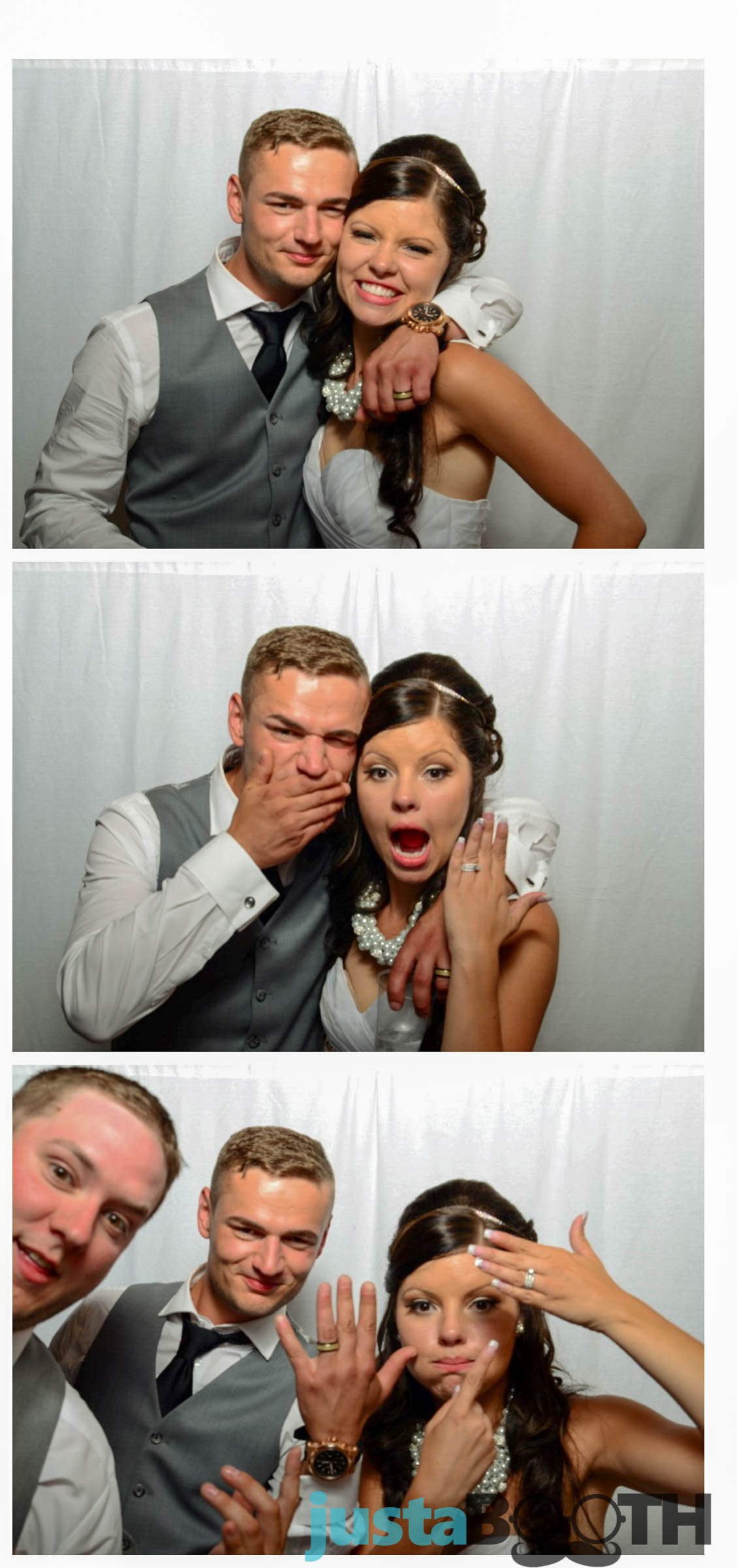 Julia & Lukasz 2015