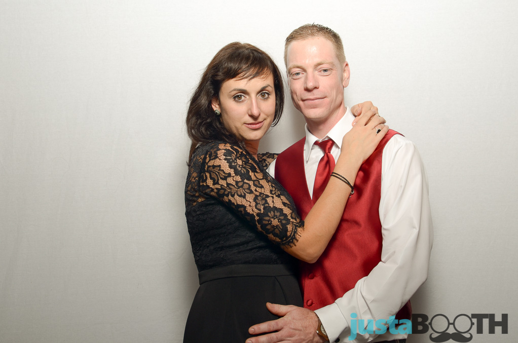 Carmen & Charles Halloween Wedding 2015