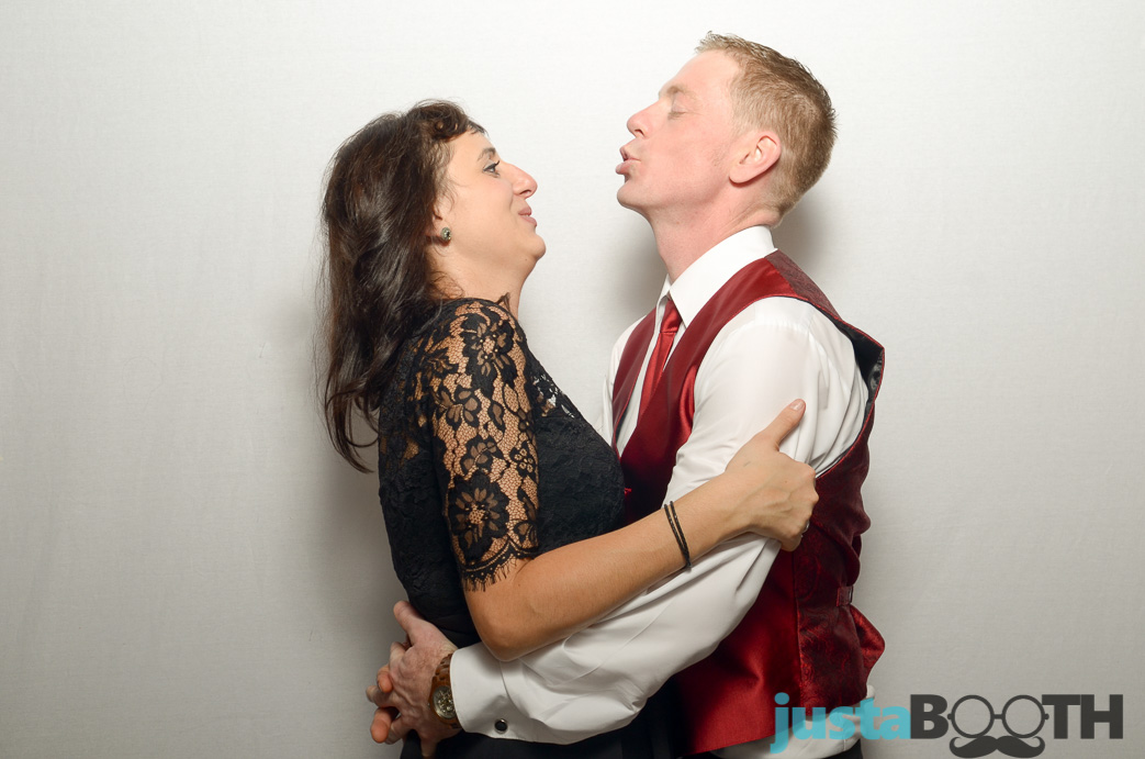 Carmen & Charles Halloween Wedding 2015