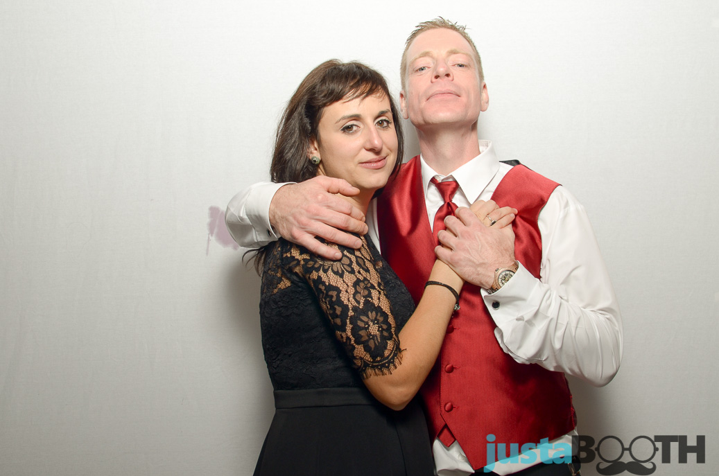 Carmen & Charles Halloween Wedding 2015
