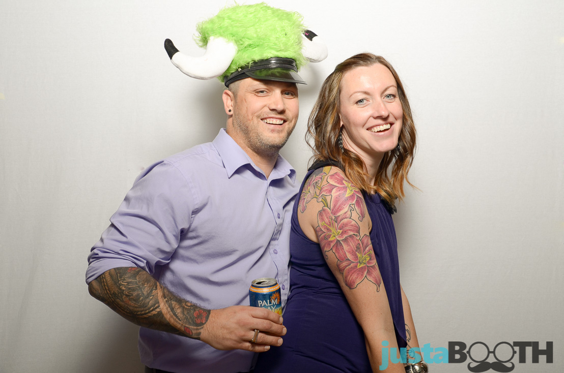 Carmen & Charles Halloween Wedding 2015
