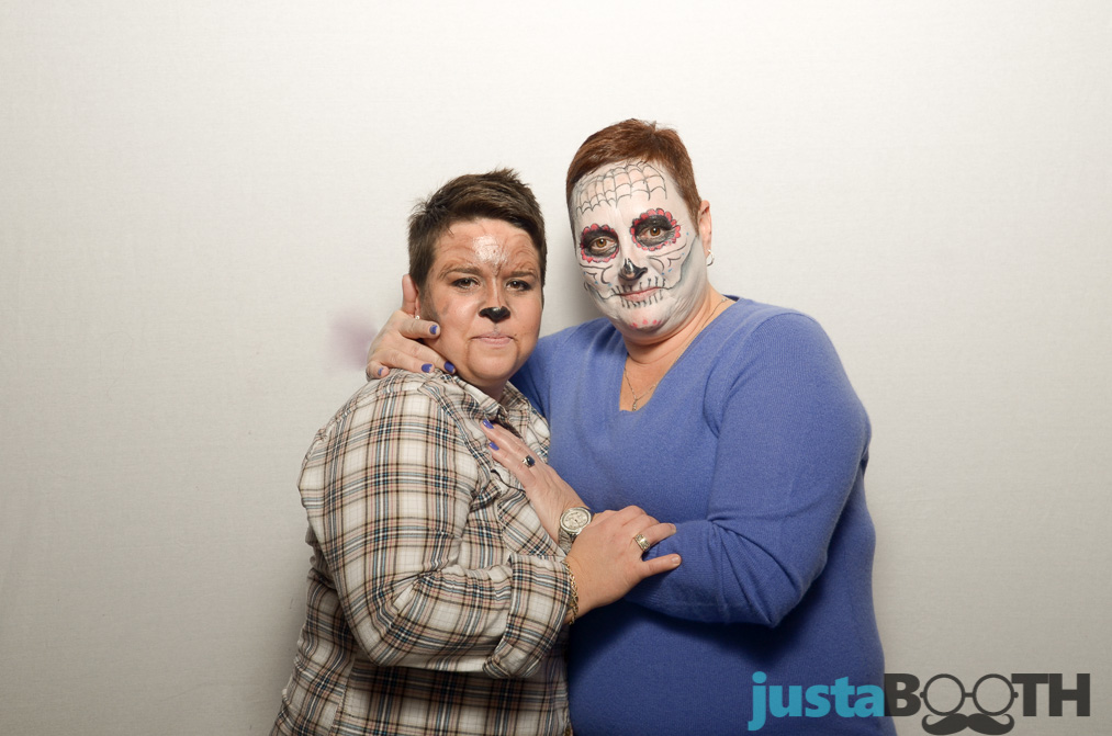 Carmen & Charles Halloween Wedding 2015