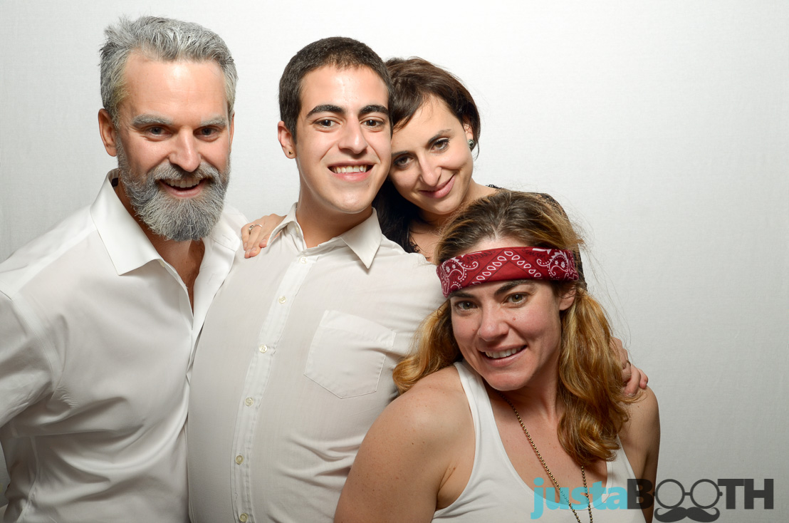 Carmen & Charles Halloween Wedding 2015
