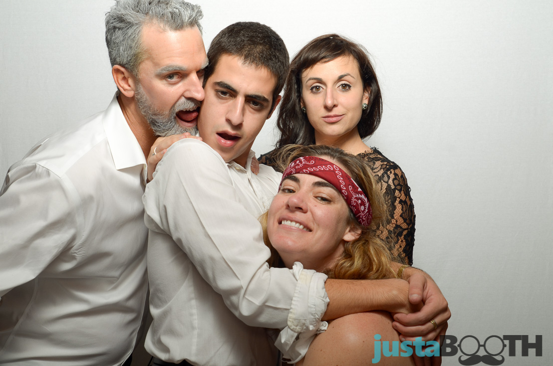 Carmen & Charles Halloween Wedding 2015
