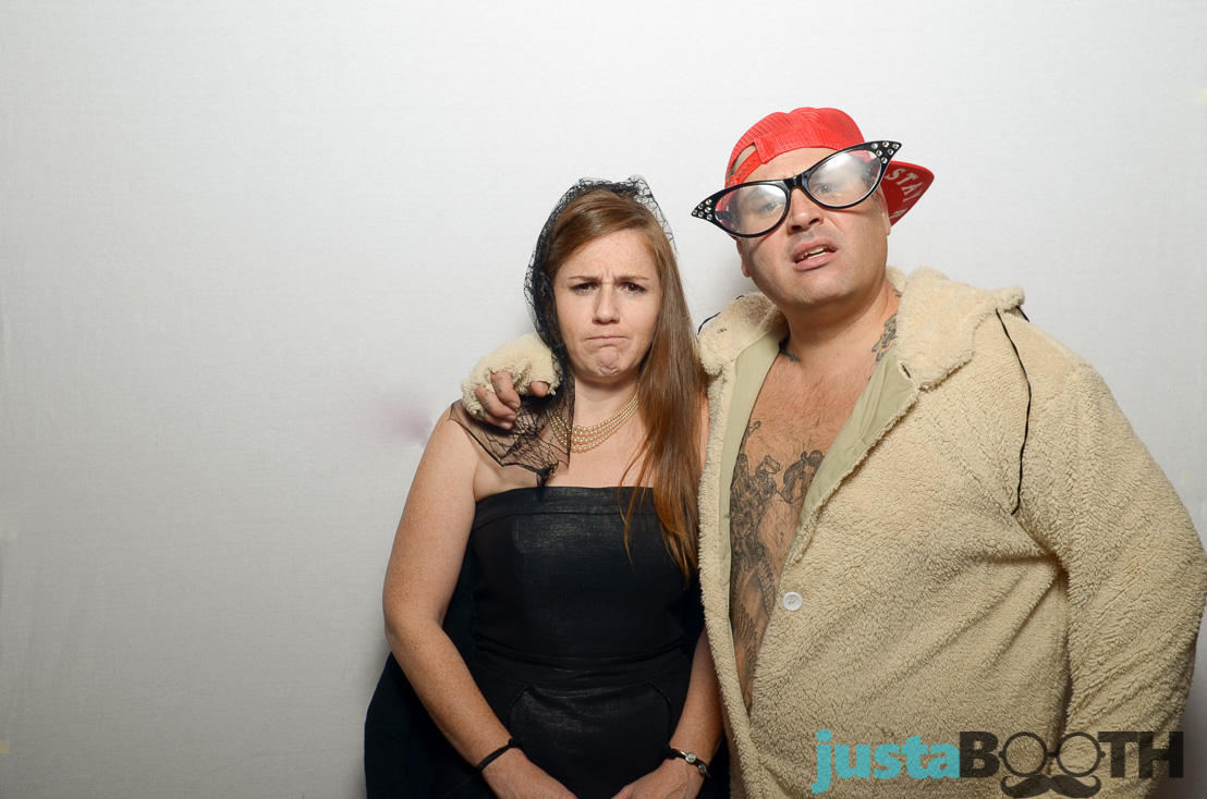 Carmen & Charles Halloween Wedding 2015