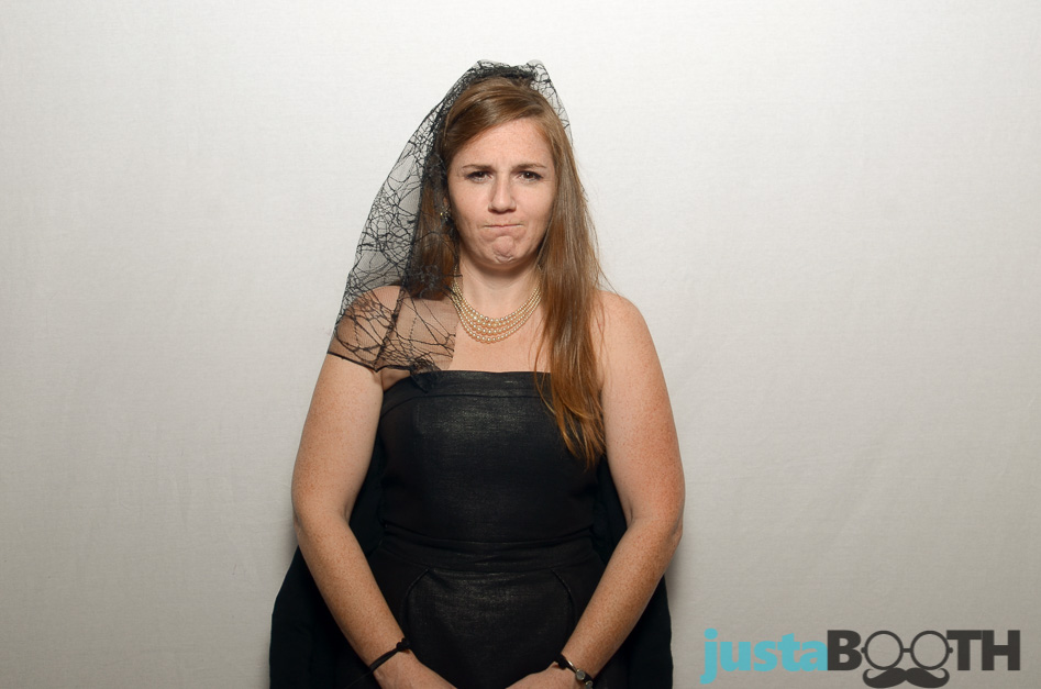 Carmen & Charles Halloween Wedding 2015