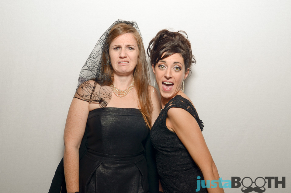 Carmen & Charles Halloween Wedding 2015