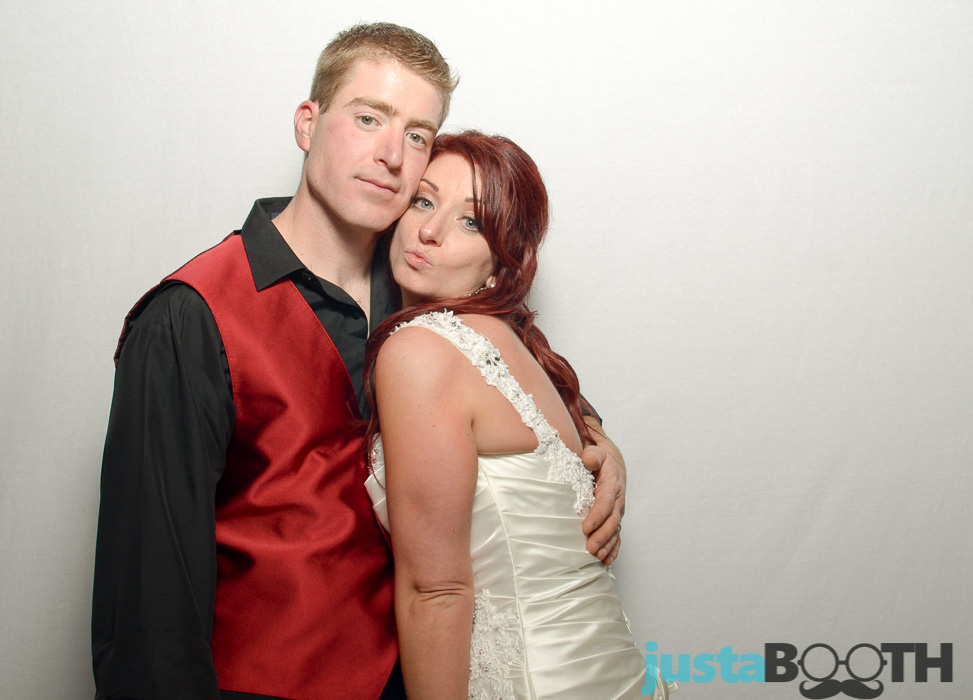 Carmen & Charles Halloween Wedding 2015
