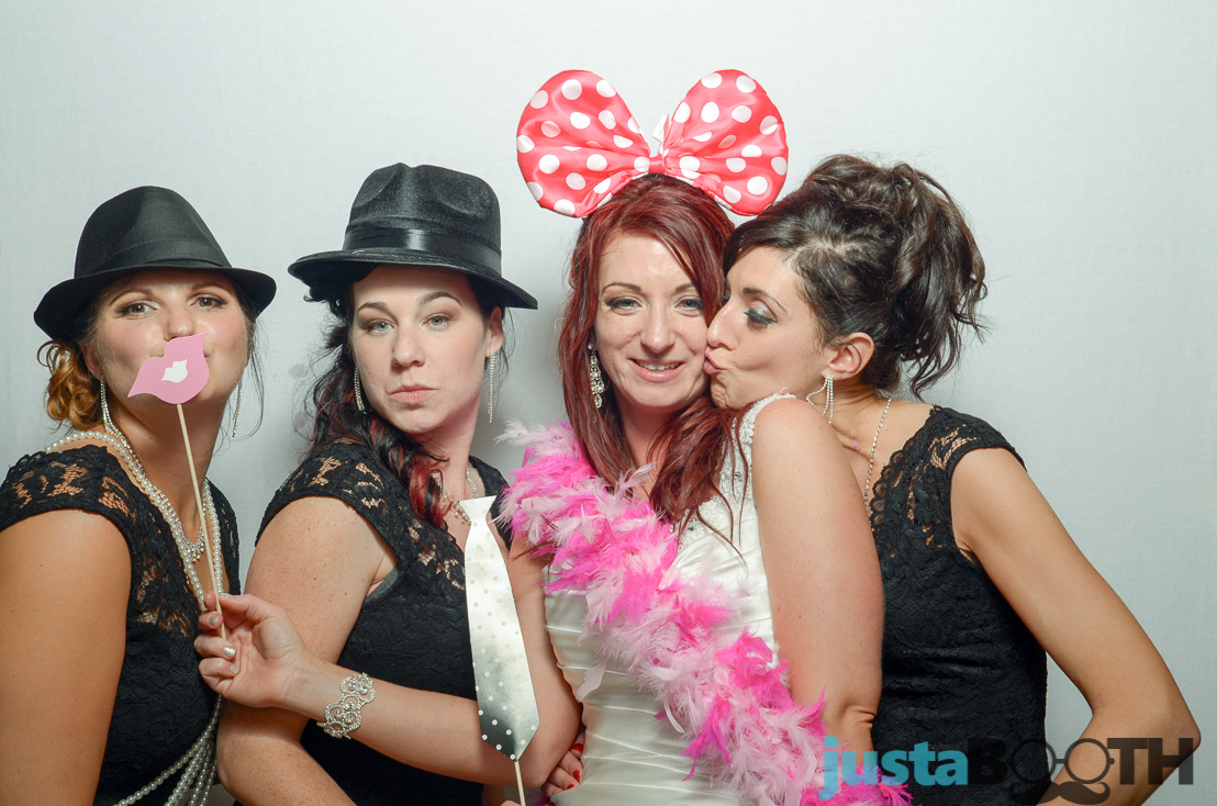 Carmen & Charles Halloween Wedding 2015