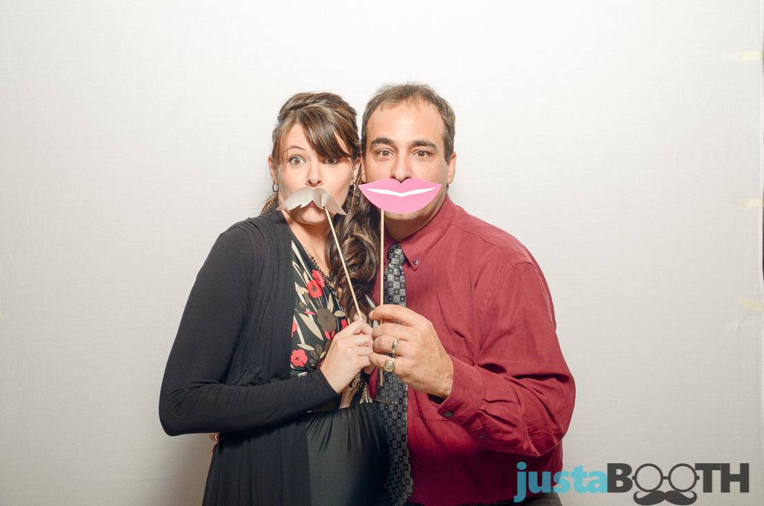 Carmen & Charles Halloween Wedding 2015