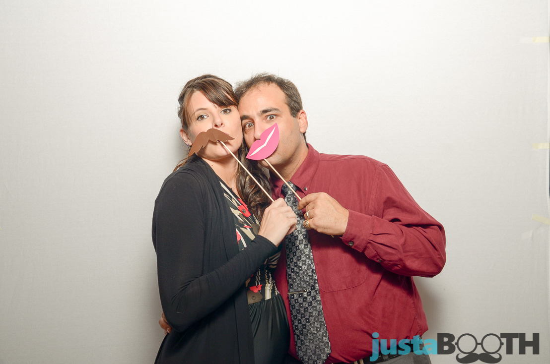 Carmen & Charles Halloween Wedding 2015