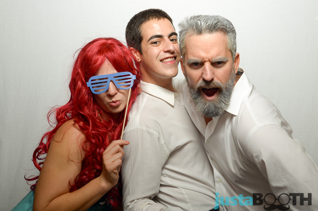 Carmen & Charles Halloween Wedding 2015