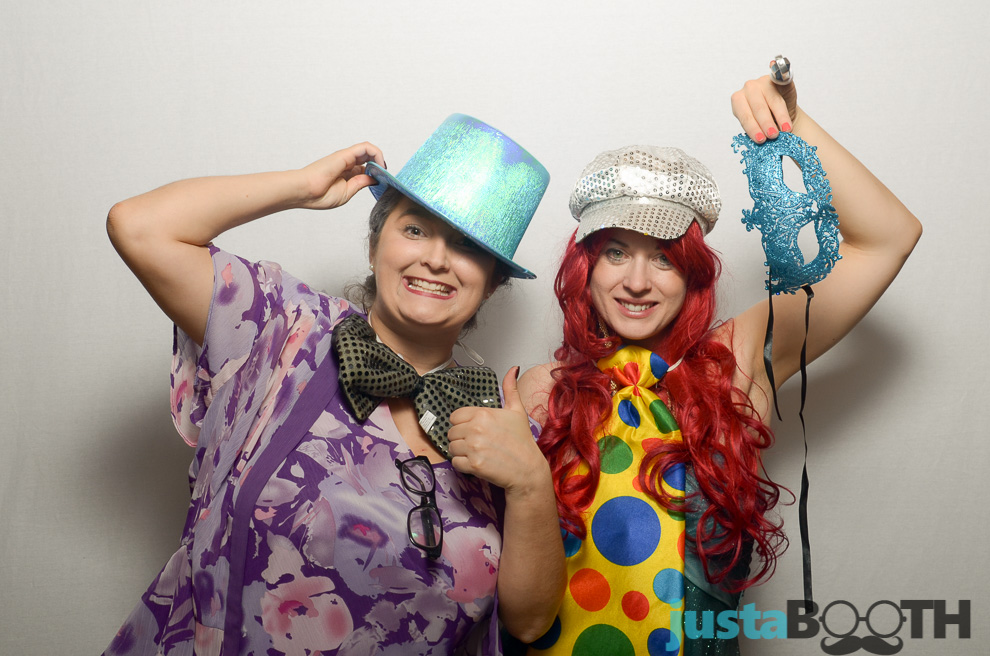 Carmen & Charles Halloween Wedding 2015