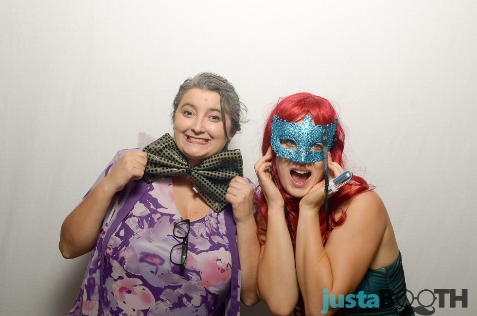 Carmen & Charles Halloween Wedding 2015
