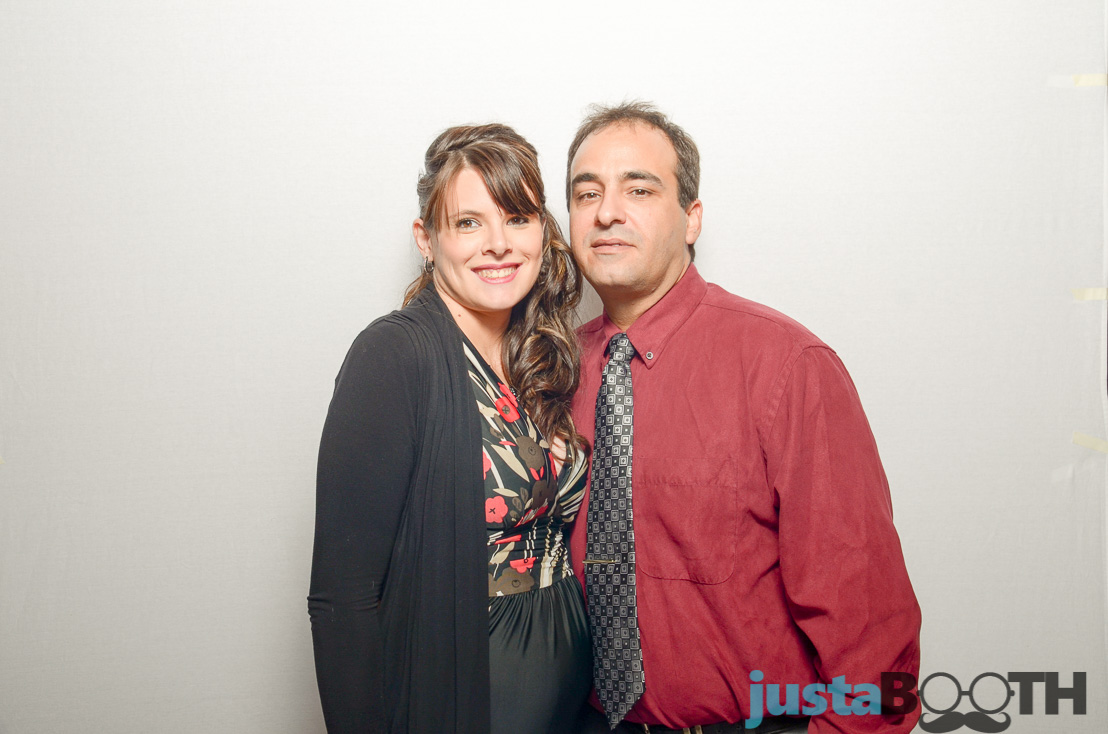Carmen & Charles Halloween Wedding 2015