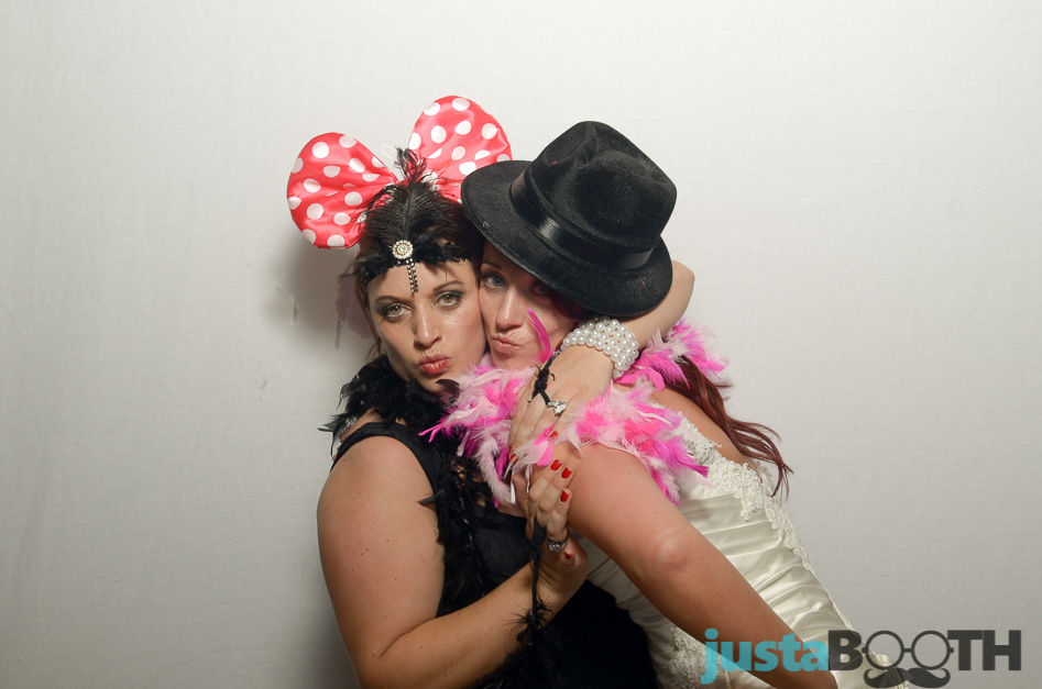 Carmen & Charles Halloween Wedding 2015