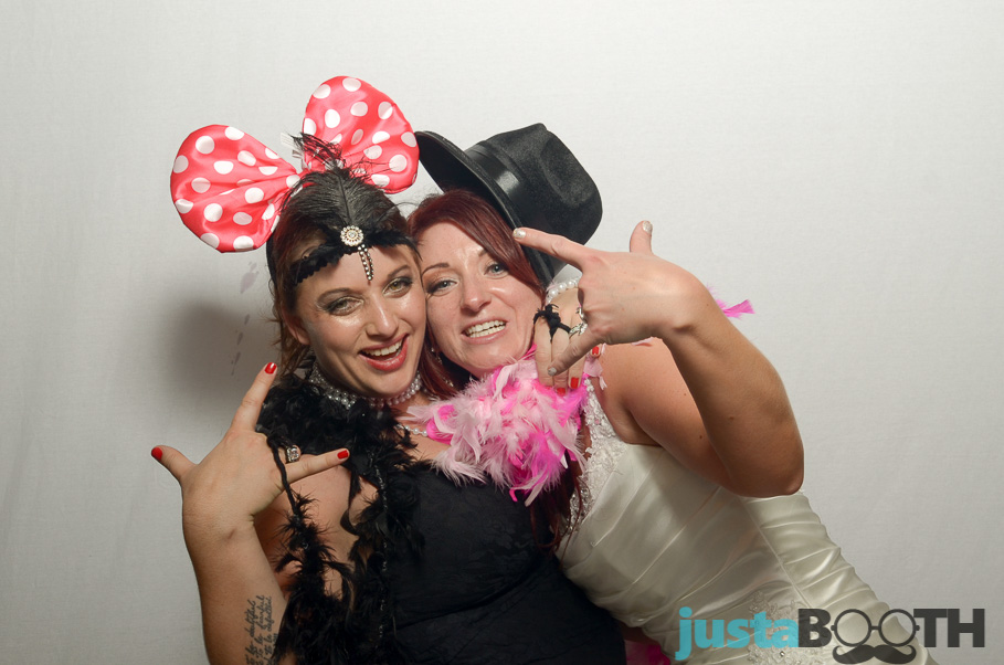 Carmen & Charles Halloween Wedding 2015