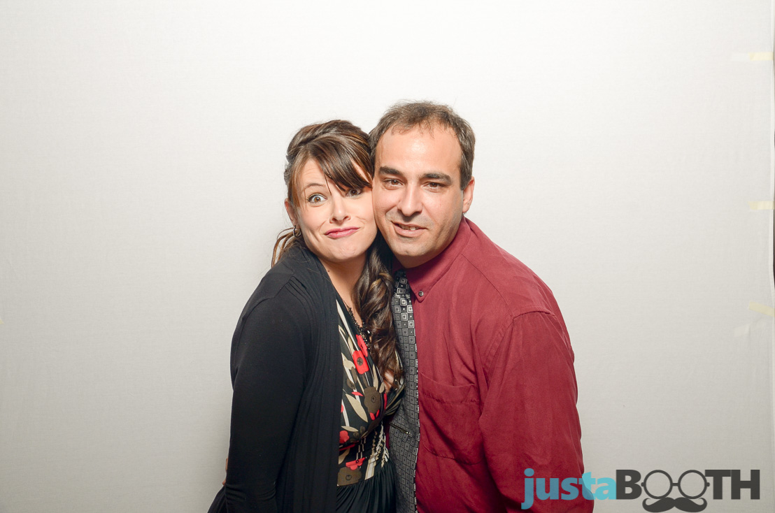 Carmen & Charles Halloween Wedding 2015