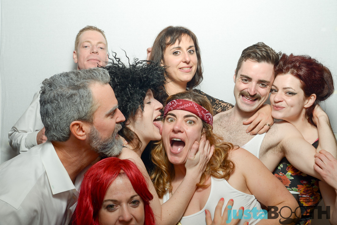 Carmen & Charles Halloween Wedding 2015