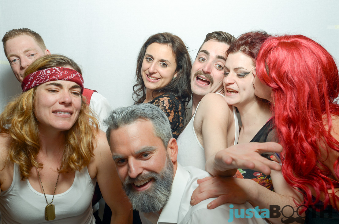 Carmen & Charles Halloween Wedding 2015