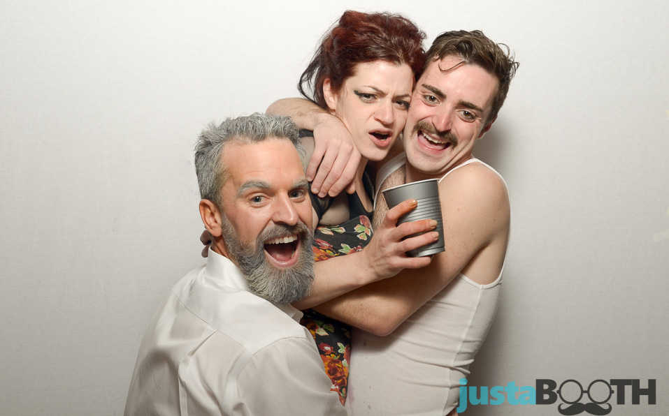 Carmen & Charles Halloween Wedding 2015