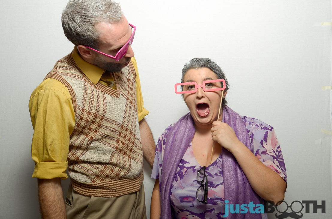 Carmen & Charles Halloween Wedding 2015