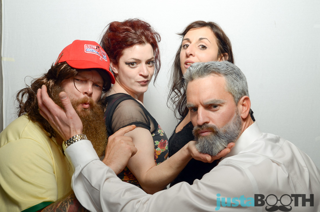 Carmen & Charles Halloween Wedding 2015