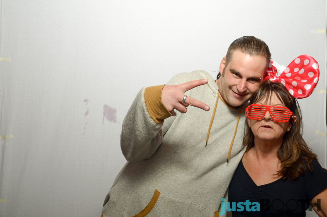Carmen & Charles Halloween Wedding 2015