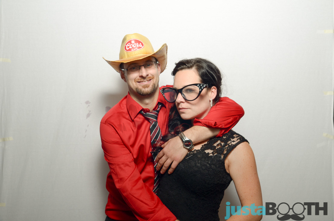 Carmen & Charles Halloween Wedding 2015